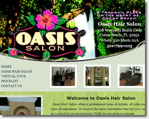 OasisCocoaBeach.com